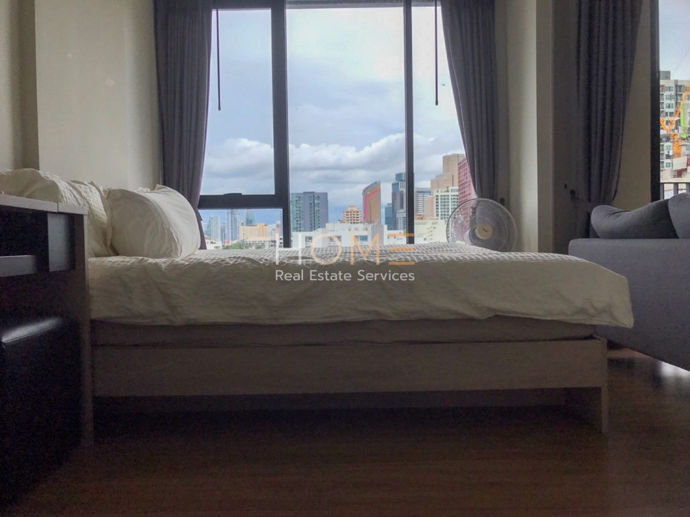 ขายคอนโดอารีย์ อนุสาวรีย์ : ห้องพร้อมอยู่ ราคาดี ย่านอารีย์ ✨Fynn Aree / 1 Bedroom (FOR SALE), ฟินน์ อารีย์ / 1 ห้องนอน (ขาย) PINP149