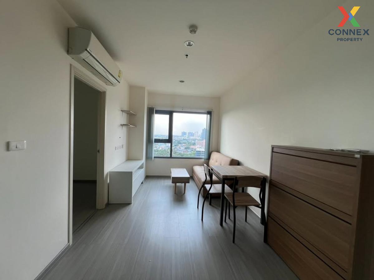 For SaleCondoThaphra, Talat Phlu, Wutthakat : For Sale Condo , Aspire Sathorn - Ratchapruek , corner unit , BTS-Bang Wa , Pakklong Phasi Charoen , Phasi Charoen , Bangkok , CX-115894