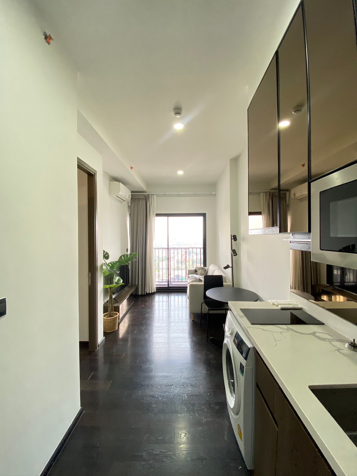 For RentCondoSukhumvit, Asoke, Thonglor : ⭐️⭐️ Condo for rent, Park Origin Thonglor 💓 1 bed 31 sq m.