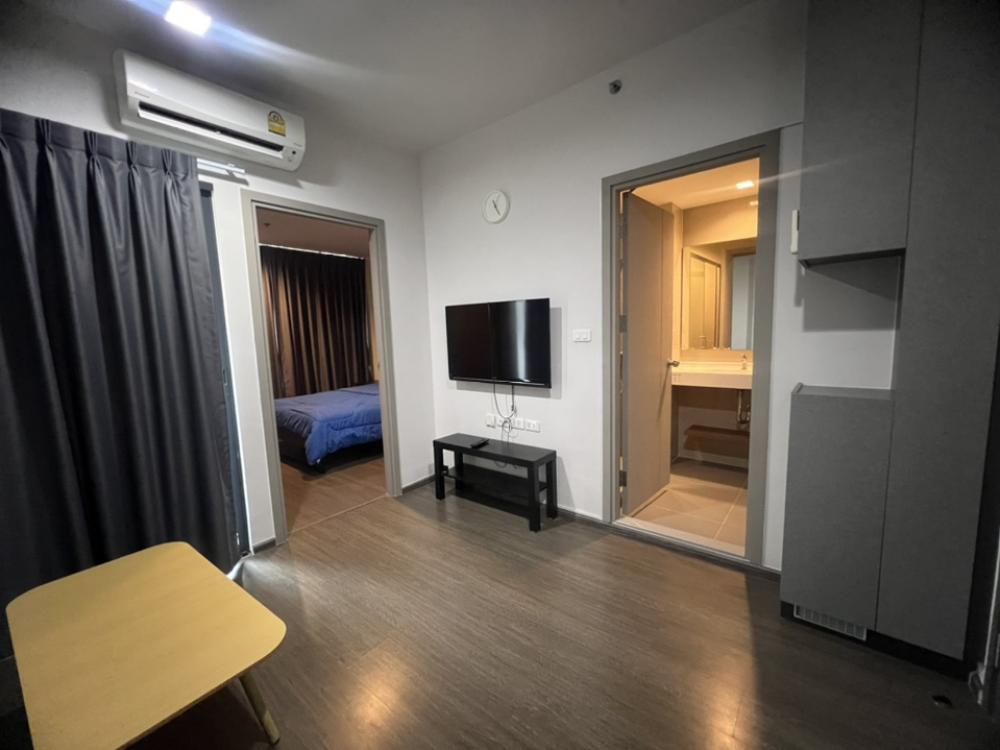 ให้เช่าคอนโดอ่อนนุช อุดมสุข : Ideo Sukhumvit 93 for RENT 1 ห้องนอน 1 ห้องน้ำ มีเครื่องซักผ้า ราคา 15,000บาท ด่วน !!!! ห้องไปเร็วมากๆ สนใจโทร 061-4162636