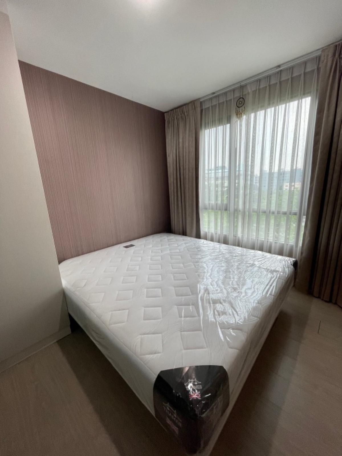 ให้เช่าคอนโดบางนา แบริ่ง ลาซาล : 🌟Rent🌟Pause Condo Sukhumvit107 #ใกล้btsแบริ่ง