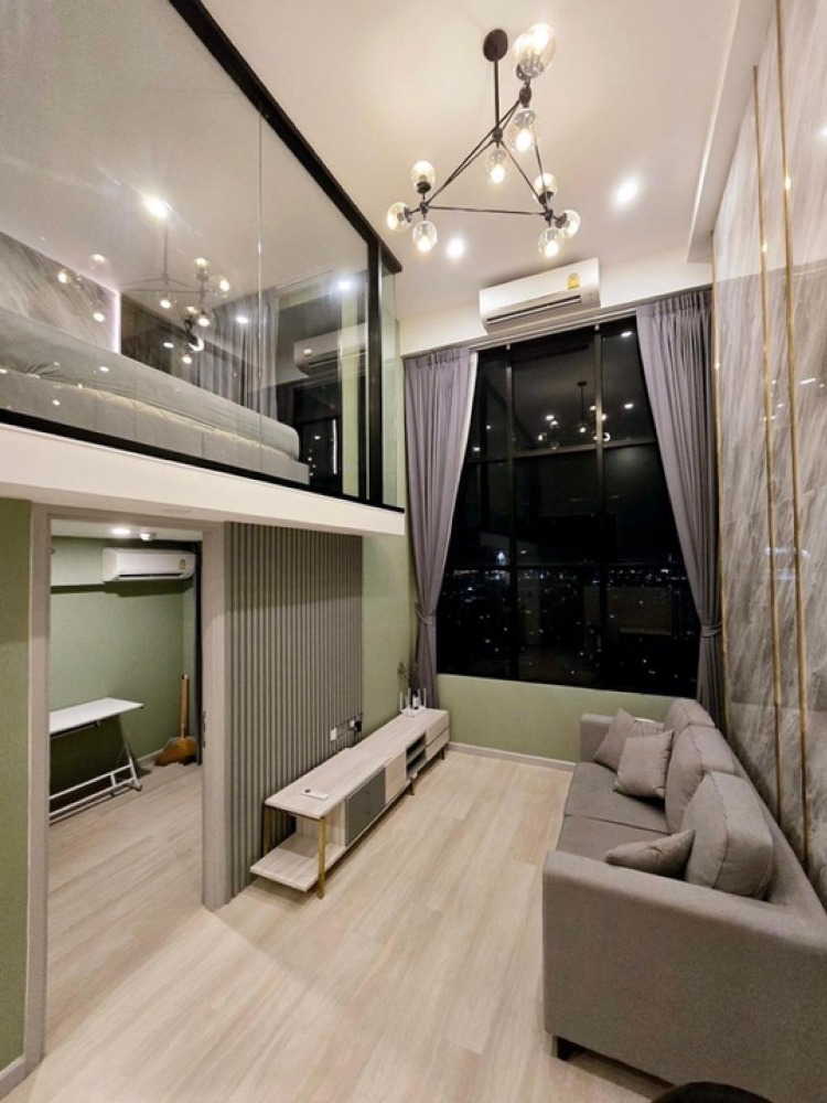 For RentCondoSathorn, Narathiwat : 🔥🔥Beautiful room, exactly as described, ready to move in 🍃🍃Condo Knightsbridge Prime Sathorn♨️ #PT2406_119CO