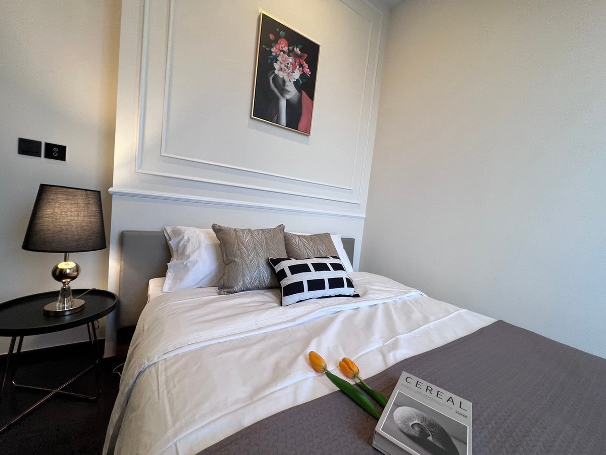 For SaleCondoSukhumvit, Asoke, Thonglor : ⭐️⭐️ Condo for rent, Park Origin Thonglor 💓 1 bed 31 sq m.