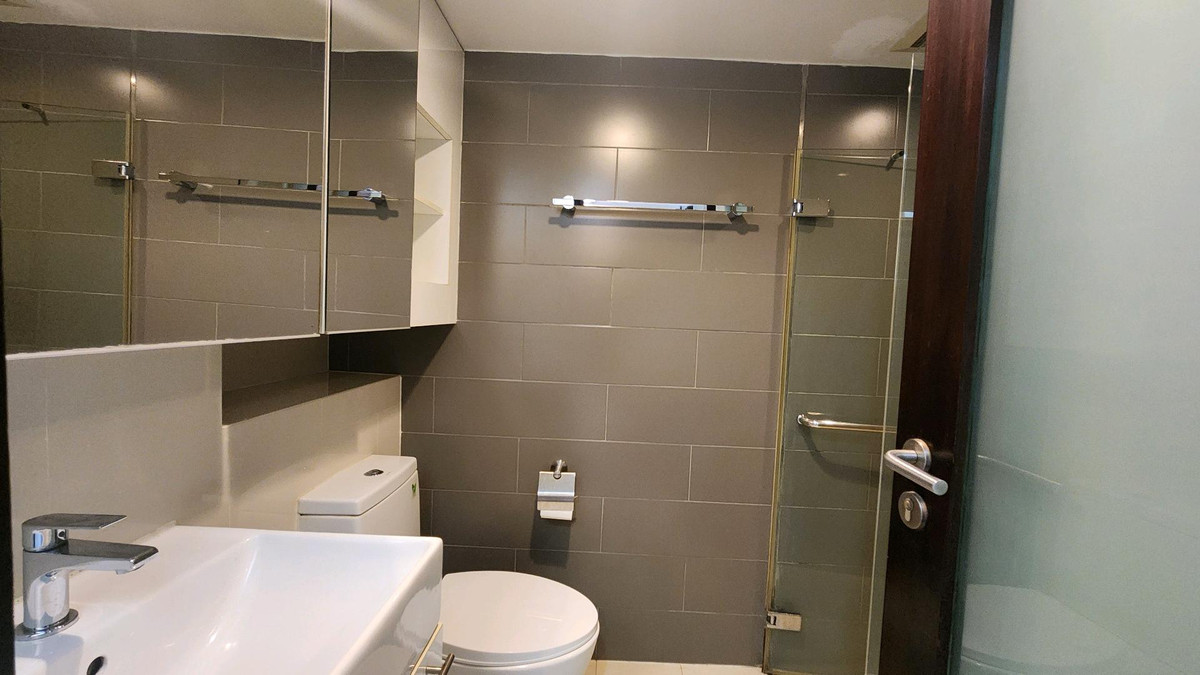 ให้เช่าคอนโดสุขุมวิท อโศก ทองหล่อ : Ideo Morph 38 | ให้เช่าห้องดูเพล็ก 1 ห้องนอน ทำเลสะดวกใจกลางเมือง ตึก Pet Friendly วิวสีเขียวผ่อนคลาย