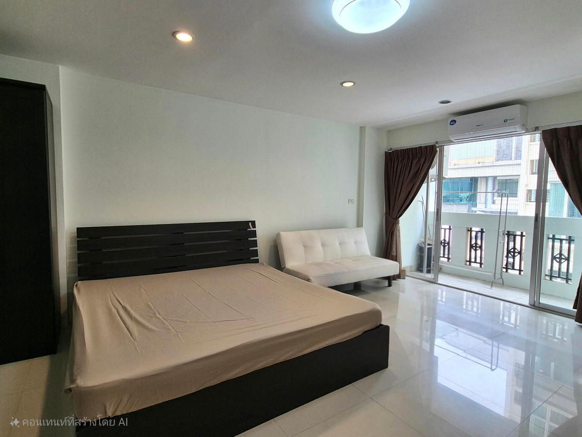 ให้เช่าคอนโดนนทบุรี บางใหญ่ บางบัวทอง : ให้เช่า คอนโด เดอะบางใหญ่สแควร์​ MRTบางใหญ่ เซ็นทรัล​เวสเกต