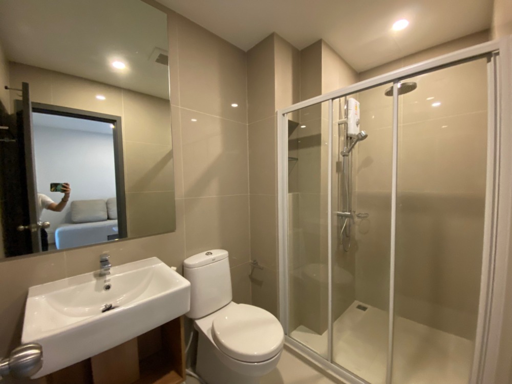 ขายคอนโดอ่อนนุช อุดมสุข : Sale✨ห้อง 1 bed ครัวปิด ราคาดีที่สุด🎉 3.29 ล้านเท่านั้น จ✨นัดชมห้องจริงได้ทุกวัน📞คุณออย 098-292-4151