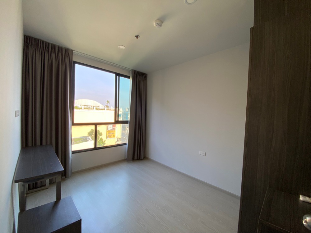 ขายคอนโดอ่อนนุช อุดมสุข : Sale✨ห้อง 1 bed ครัวปิด ราคาดีที่สุด🎉 3.29 ล้านเท่านั้น จ✨นัดชมห้องจริงได้ทุกวัน📞คุณออย 098-292-4151