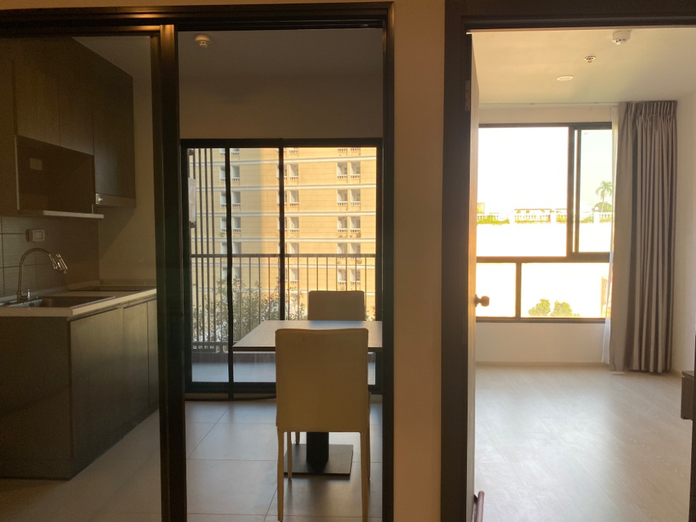 ขายคอนโดอ่อนนุช อุดมสุข : Sale✨ห้อง 1 bed ครัวปิด ราคาดีที่สุด🎉 3.29 ล้านเท่านั้น จ✨นัดชมห้องจริงได้ทุกวัน📞คุณออย 098-292-4151