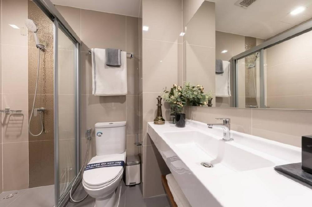 ขายคอนโดพระราม 9 เพชรบุรีตัดใหม่ RCA : 🎯 สุดคุ้ม 3.89 ล้านเท่านั้น Studio 26 Sqm ✨ราคาพิเศษ 📞คุณออย 098-292-4151