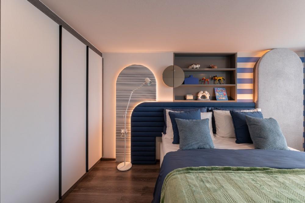 ขายคอนโดพระราม 9 เพชรบุรีตัดใหม่ RCA : For Sales ✨Mock Up Room 2Bedroom Hybrid 137Sqm @ Ideo Rama9 -Asoke  Please Call 098-292-4151 Khun Oil