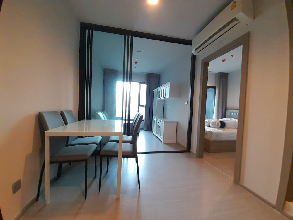ให้เช่าคอนโดพระราม 9 เพชรบุรีตัดใหม่ RCA : For rent: Life asoke rama 9: ให้เช่าคอนโดไลฟ์ อโศก พระราม 9 ห้องใหม่เอี่ยมกับวิวสวยที่สุด ไม่บล็อควิว ใกล้ MRT พระราม 9