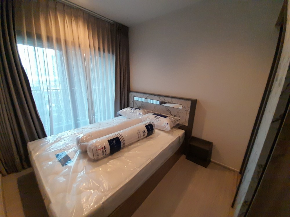 ให้เช่าคอนโดพระราม 9 เพชรบุรีตัดใหม่ RCA : 🔥ให้เช่าด่วน🔥ไลฟ์ อโศก พระราม 9 ห้องใหม่เอี่ยมกับวิวสวยที่สุด ไม่บล็อควิว ใกล้ MRT พระราม 9