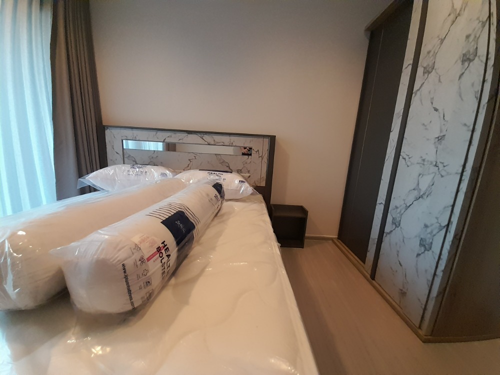 ให้เช่าคอนโดพระราม 9 เพชรบุรีตัดใหม่ RCA : 🔥ให้เช่าด่วน🔥ไลฟ์ อโศก พระราม 9 ห้องใหม่เอี่ยมกับวิวสวยที่สุด ไม่บล็อควิว ใกล้ MRT พระราม 9