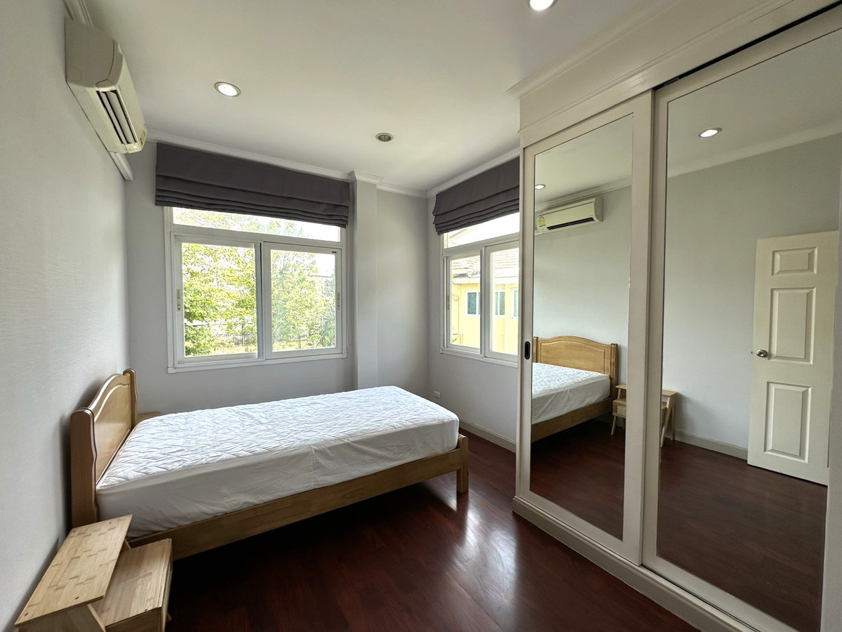 ให้เช่าบ้านนวมินทร์ รามอินทรา : ให้เช่า บ้าน เพอร์เฟค มาสเตอร์พีช เอกมัย-รามอินทรา