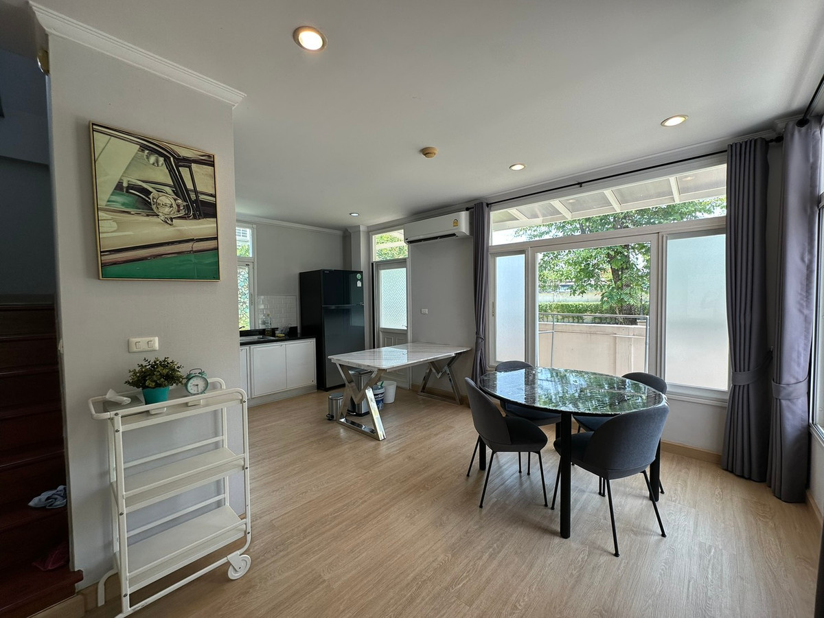 ให้เช่าบ้านนวมินทร์ รามอินทรา : ให้เช่า บ้าน เพอร์เฟค มาสเตอร์พีช เอกมัย-รามอินทรา