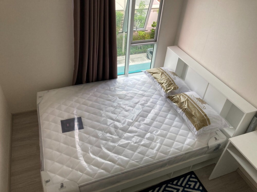 For RentCondoRamkhamhaeng, Hua Mak : ✅ PRI143 ✅ Line : @p2nproperty