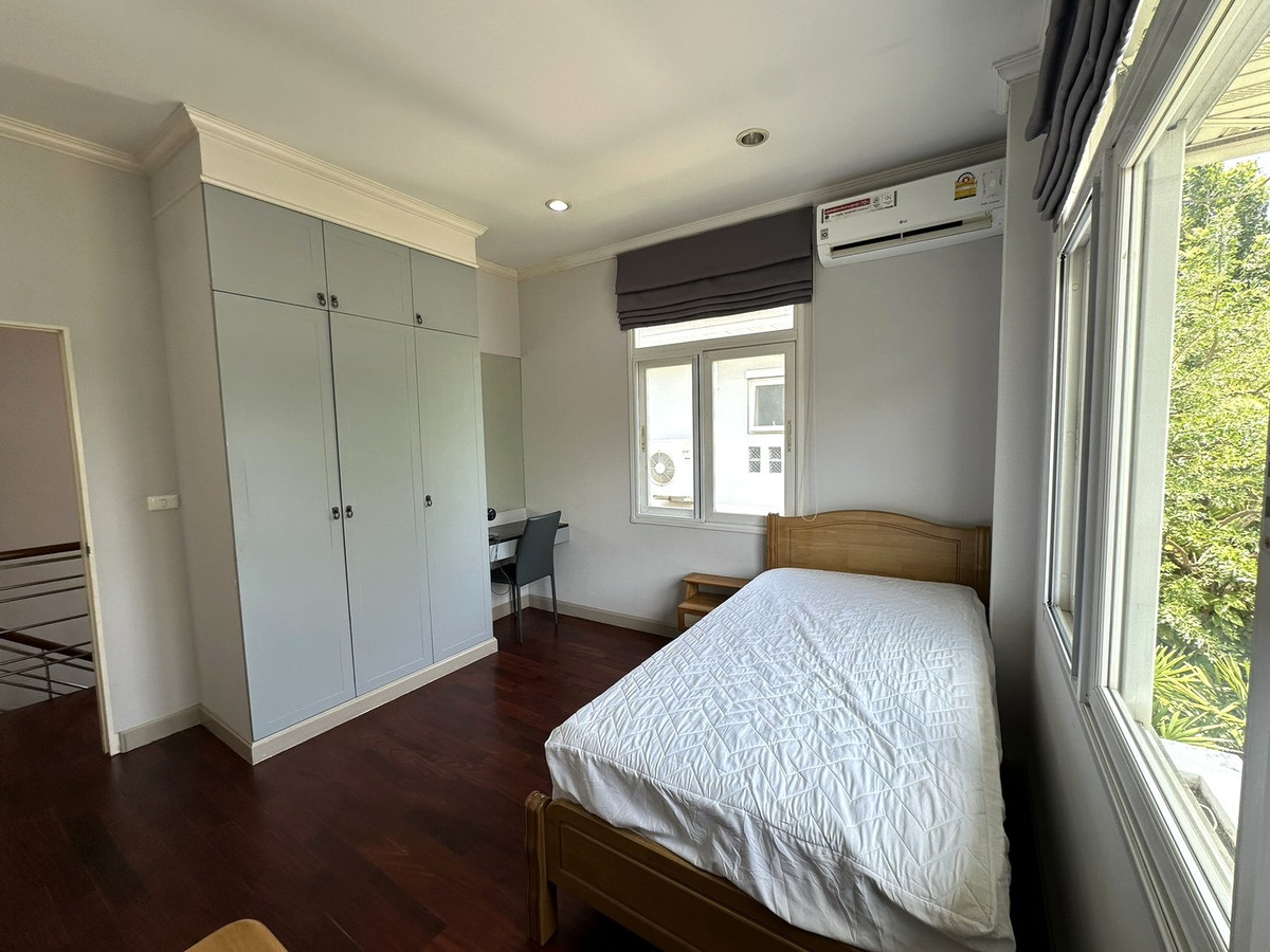 ให้เช่าบ้านนวมินทร์ รามอินทรา : ให้เช่า บ้าน เพอร์เฟค มาสเตอร์พีช เอกมัย-รามอินทรา