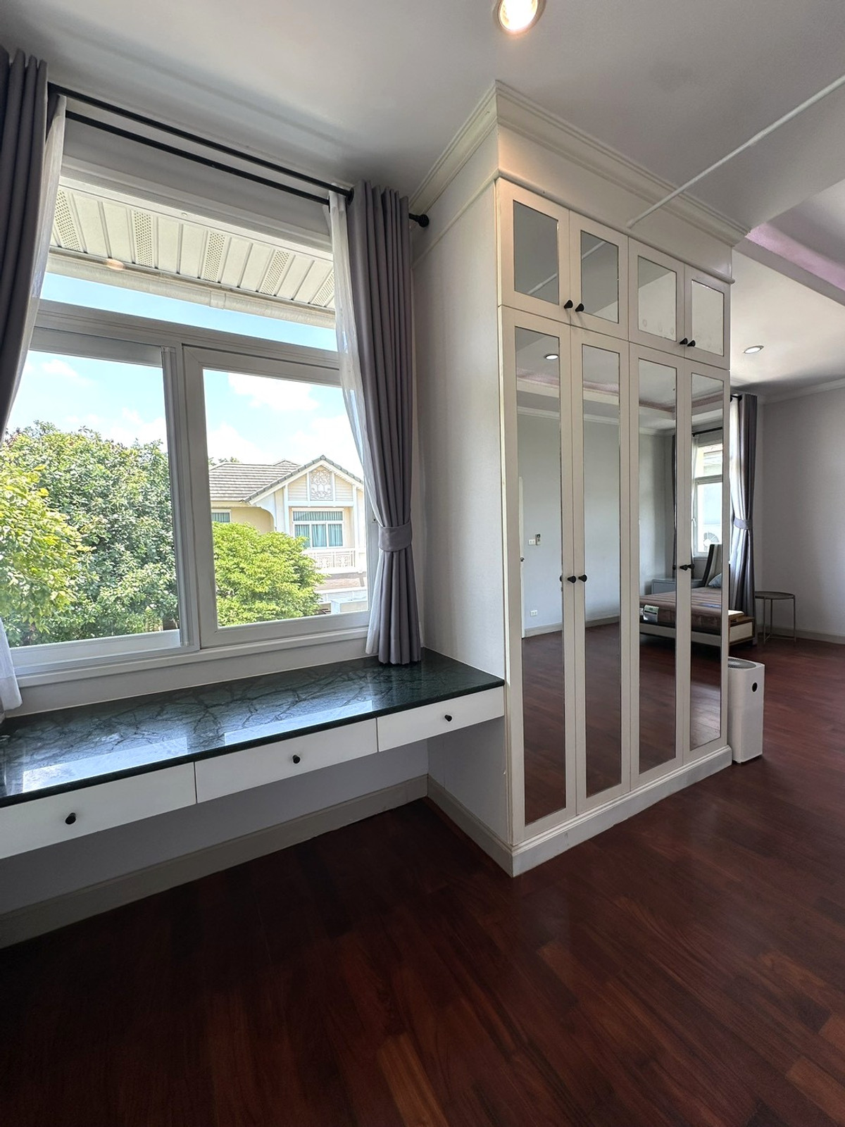 ให้เช่าบ้านนวมินทร์ รามอินทรา : ให้เช่า บ้าน เพอร์เฟค มาสเตอร์พีช เอกมัย-รามอินทรา