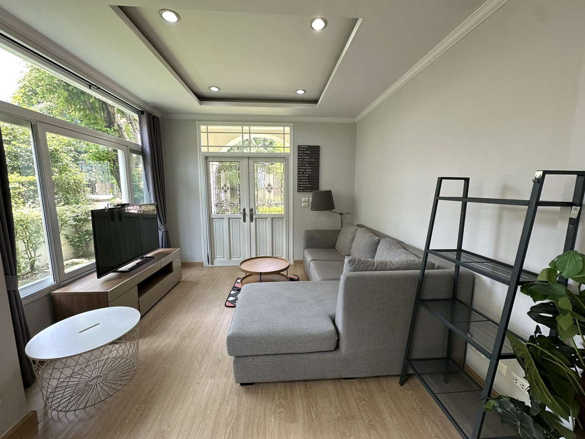 ให้เช่าบ้านนวมินทร์ รามอินทรา : ให้เช่า บ้าน เพอร์เฟค มาสเตอร์พีช เอกมัย-รามอินทรา