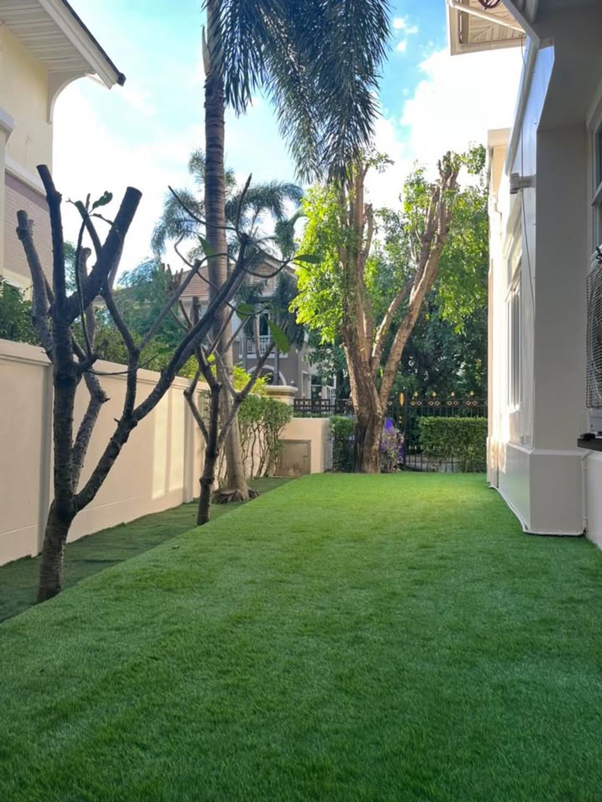 ให้เช่าบ้านนวมินทร์ รามอินทรา : ให้เช่า บ้าน เพอร์เฟค มาสเตอร์พีช เอกมัย-รามอินทรา