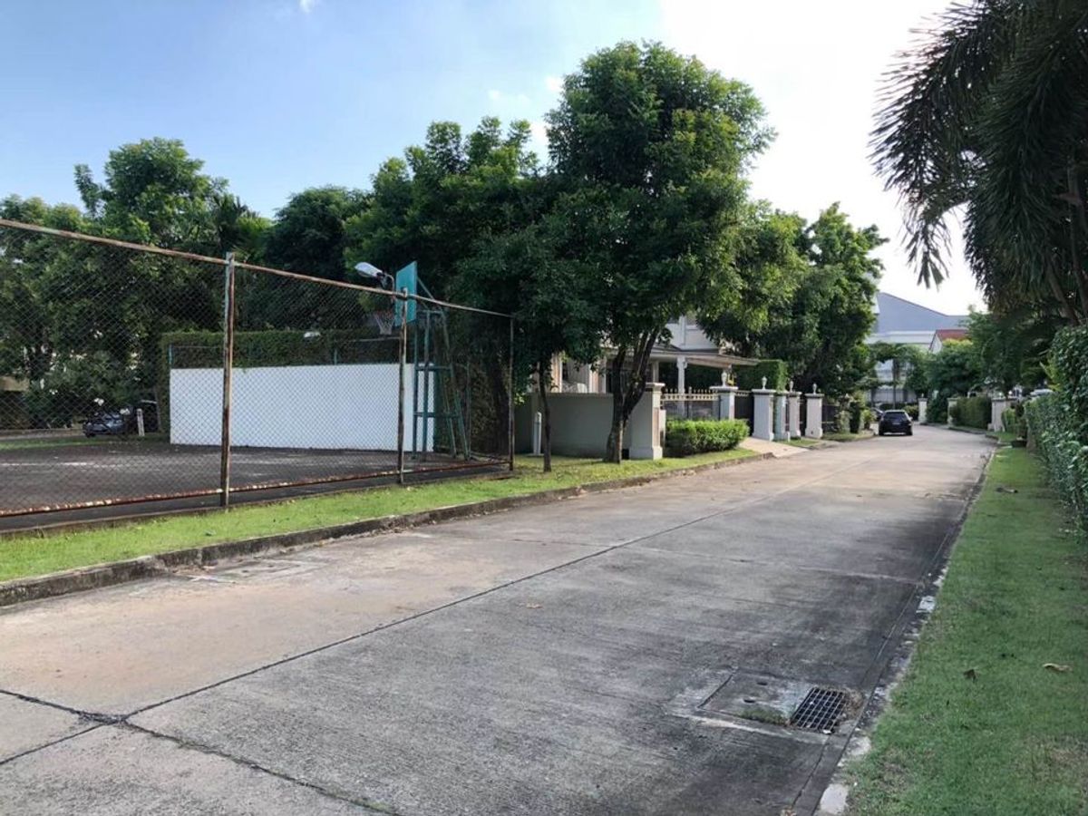 ให้เช่าบ้านนวมินทร์ รามอินทรา : ให้เช่า บ้าน เพอร์เฟค มาสเตอร์พีช เอกมัย-รามอินทรา