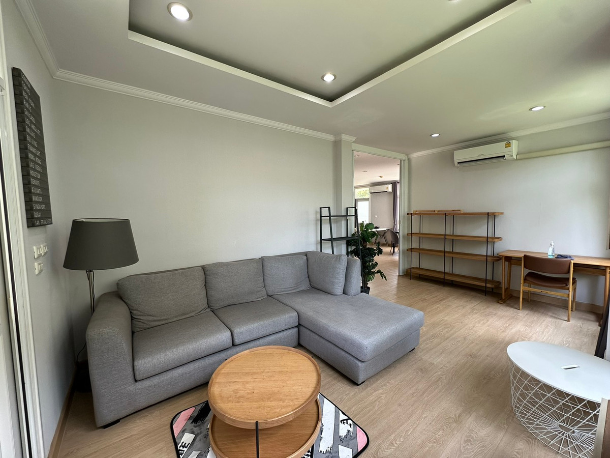 ให้เช่าบ้านนวมินทร์ รามอินทรา : ให้เช่า บ้าน เพอร์เฟค มาสเตอร์พีช เอกมัย-รามอินทรา