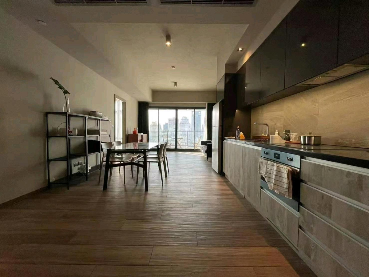 出租2 beds at The Lofts Asoke for Rent Loading...