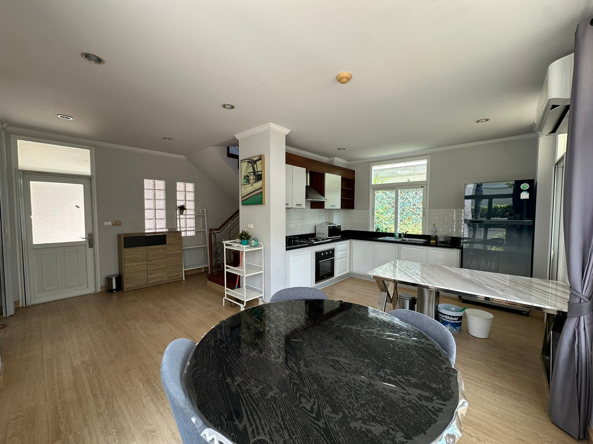 ให้เช่าบ้านนวมินทร์ รามอินทรา : ให้เช่า บ้าน เพอร์เฟค มาสเตอร์พีช เอกมัย-รามอินทรา