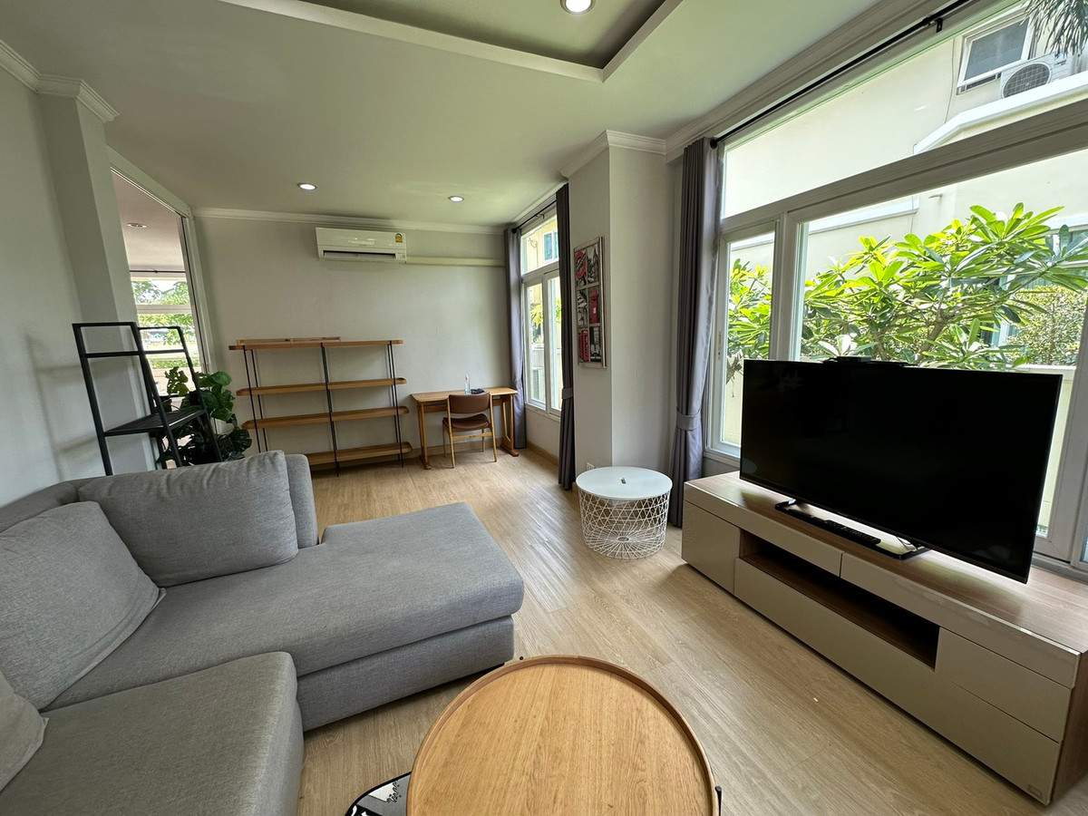 ให้เช่าบ้านนวมินทร์ รามอินทรา : ให้เช่า บ้าน เพอร์เฟค มาสเตอร์พีช เอกมัย-รามอินทรา