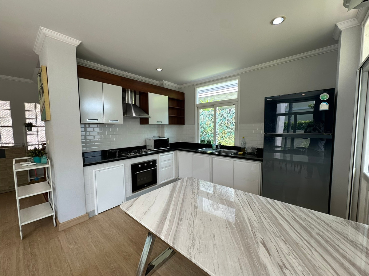 ให้เช่าบ้านนวมินทร์ รามอินทรา : ให้เช่า บ้าน เพอร์เฟค มาสเตอร์พีช เอกมัย-รามอินทรา