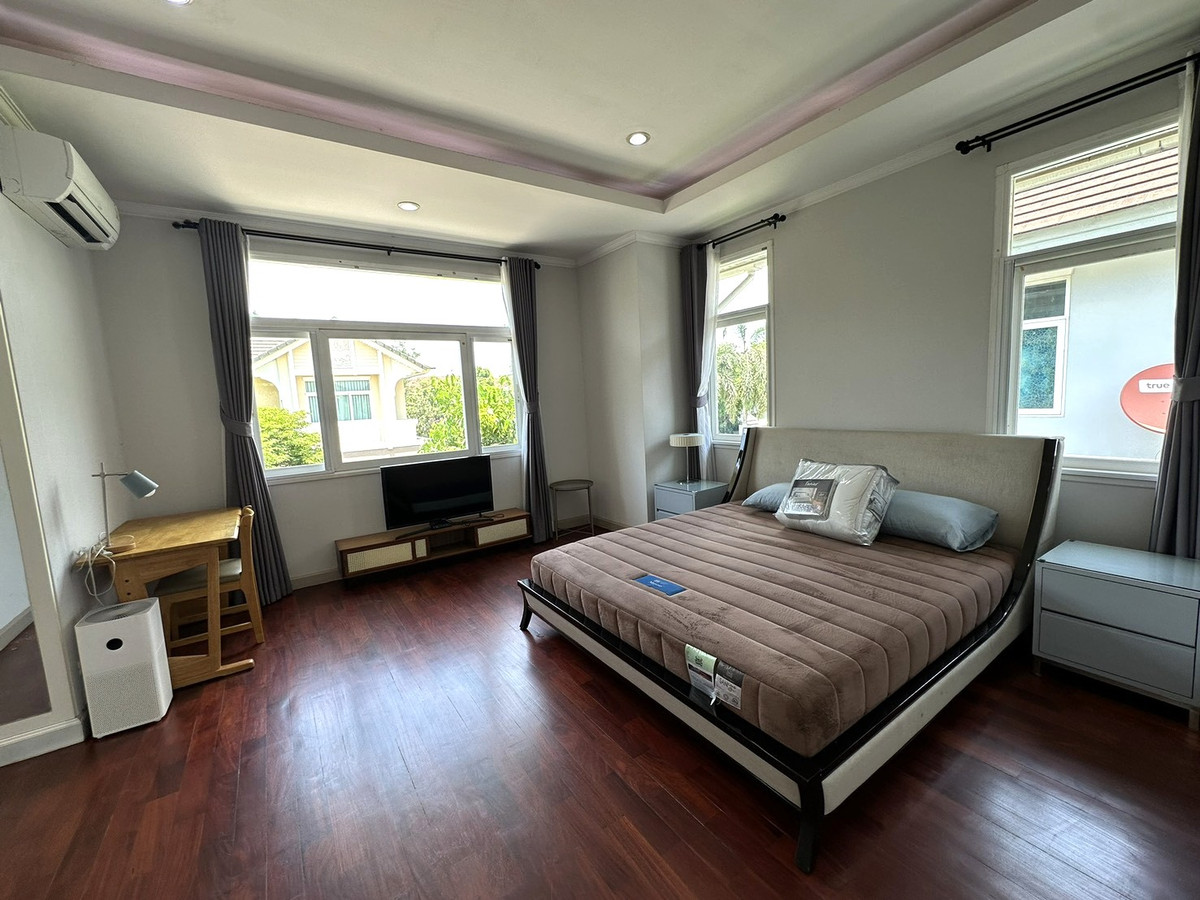 ให้เช่าบ้านนวมินทร์ รามอินทรา : ให้เช่า บ้าน เพอร์เฟค มาสเตอร์พีช เอกมัย-รามอินทรา