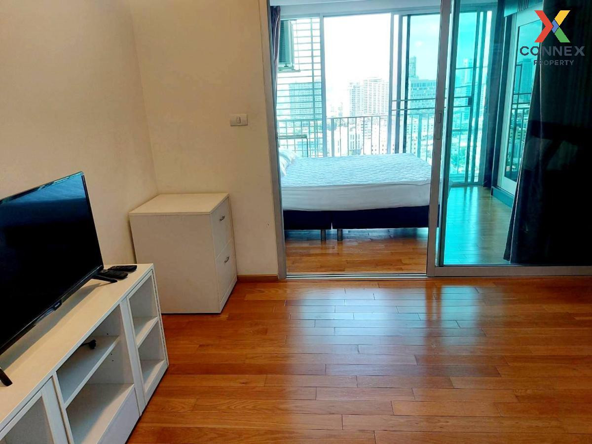 ขายคอนโดลาดพร้าว เซ็นทรัลลาดพร้าว : ขายคอนโด  แอ็บสแตร็กส์ พหลโยธิน พาร์ค BTS-ห้าแยกลาดพร้าว จอมพล เขต จตุจักร กรุงเทพ  CX-137519