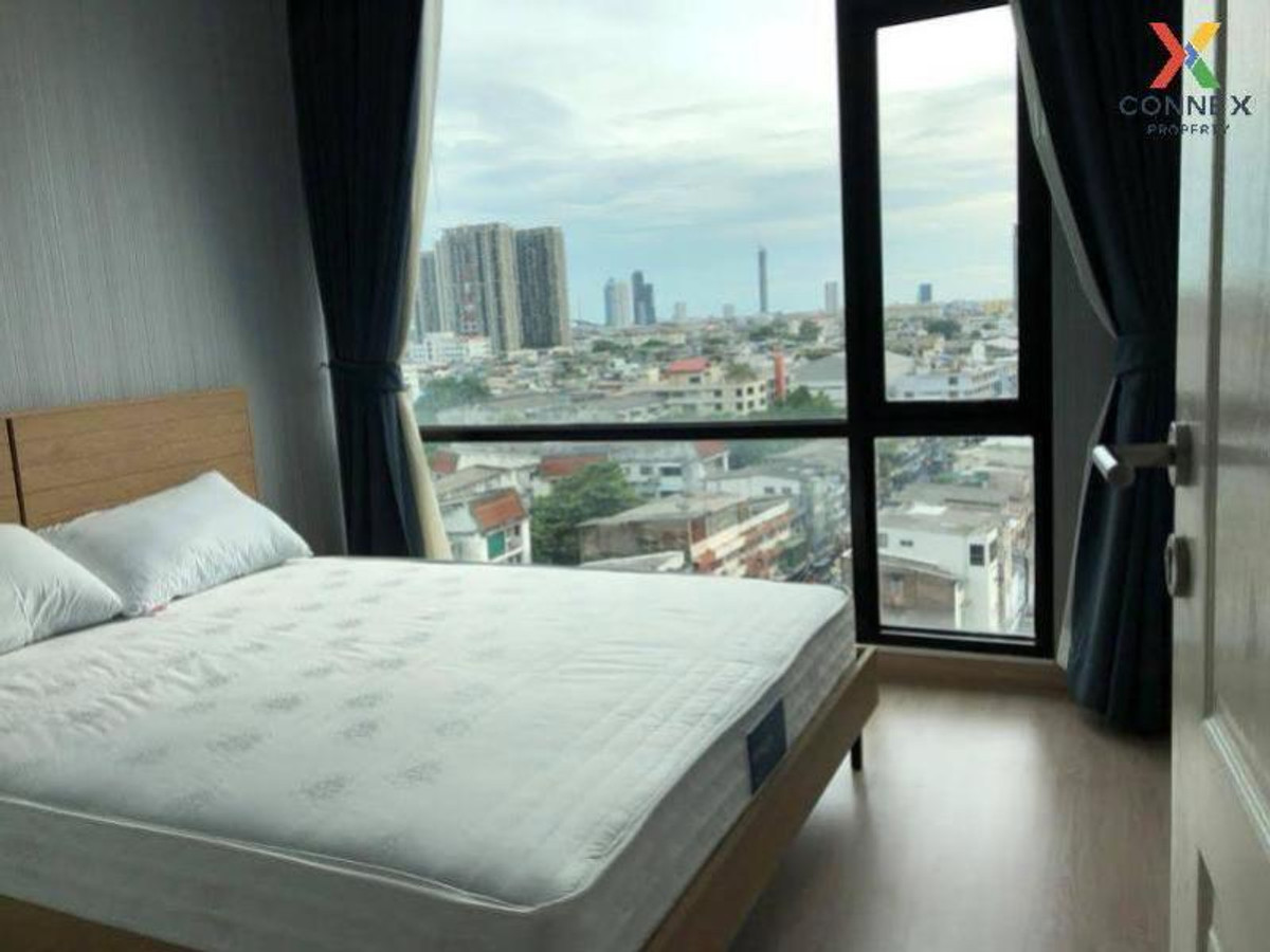 For SaleCondoSathorn, Narathiwat : FOR SALE condo , Bangkok Horizon Sathorn , BTS-Chong Nonsi , Thung Wat Don , Sa Thon , Bangkok , CX-26698