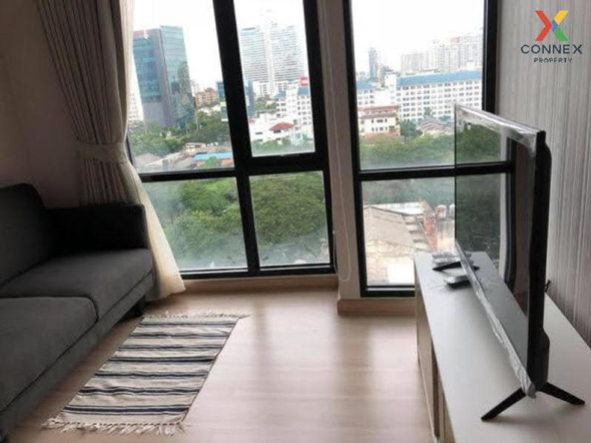For SaleCondoSathorn, Narathiwat : FOR SALE condo , Bangkok Horizon Sathorn , BTS-Chong Nonsi , Thung Wat Don , Sa Thon , Bangkok , CX-26698