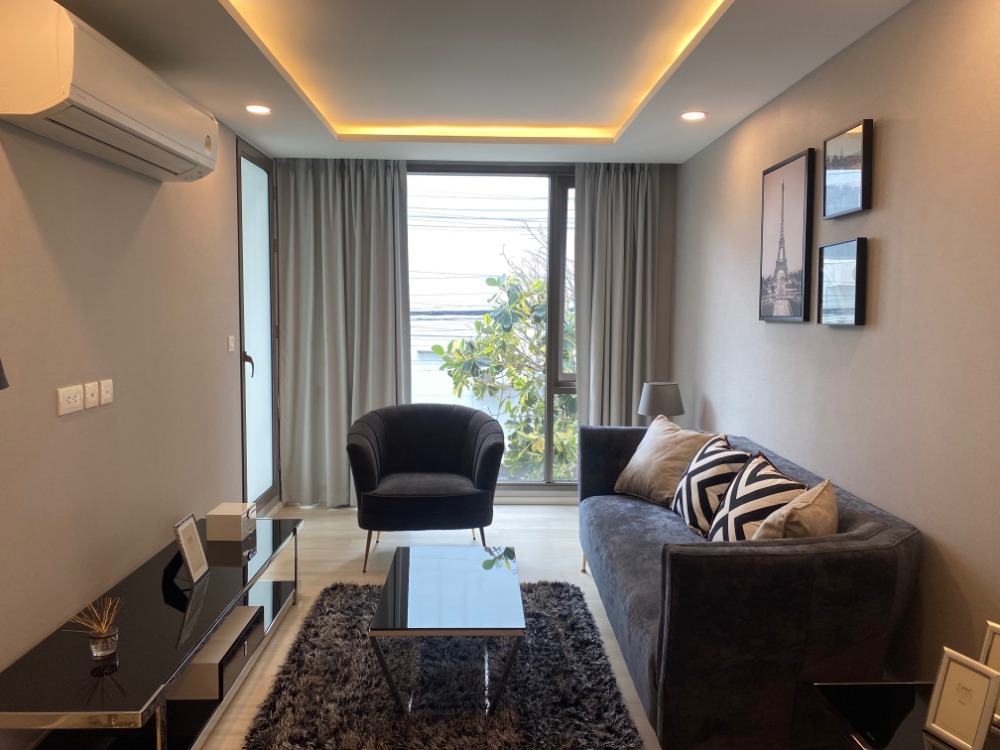 ให้เช่าคอนโดอารีย์ อนุสาวรีย์ : ให้เช่า คอนโดคาร่าอารีย์พระราม6 ชั้น2 เฟอร์หรู พร้อมให้เช่าเข้าอยู่ได้ทันที