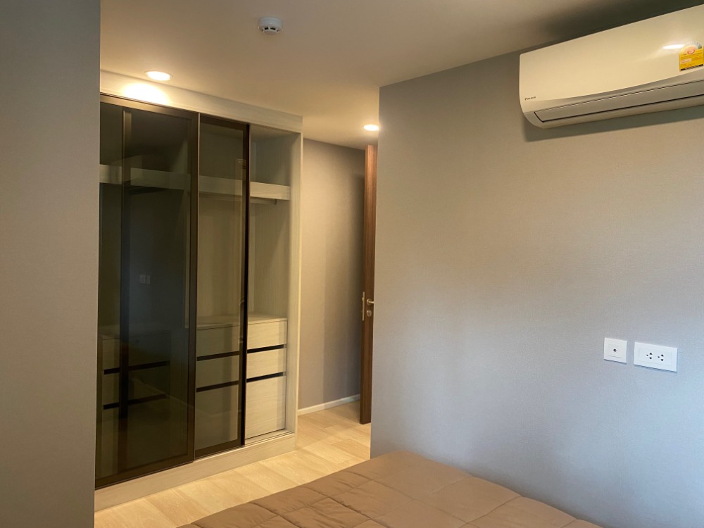 ให้เช่าคอนโดอารีย์ อนุสาวรีย์ : ให้เช่า คอนโดคาร่าอารีย์พระราม6 ชั้น2 เฟอร์หรู พร้อมให้เช่าเข้าอยู่ได้ทันที