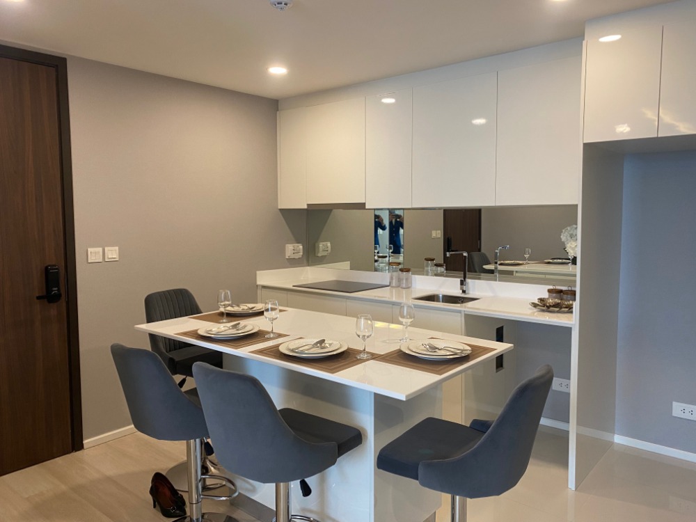 ให้เช่าคอนโดอารีย์ อนุสาวรีย์ : ให้เช่า คอนโดคาร่าอารีย์พระราม6 ชั้น2 เฟอร์หรู พร้อมให้เช่าเข้าอยู่ได้ทันที