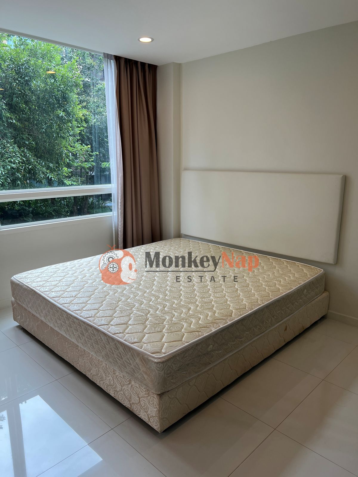 For RentCondoPattanakan, Srinakarin : For Rent - Elements Srinakarin 1 Bedroom 37 Sqm Price 10,500 Baht Call 092-442-4505