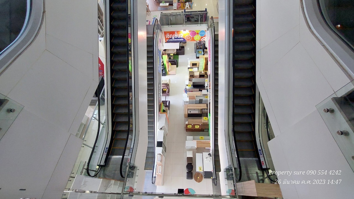 ให้เช่าสำนักงานรัชดา ห้วยขวาง : Building & Showroom For rent  ติดถนนรัชดาภิเษก สุดยอดทำเลธุรกิจใจกลางรัชดา