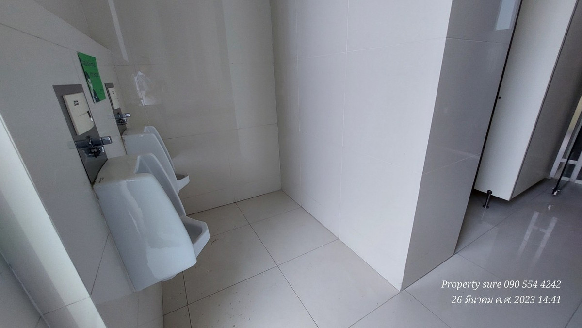 ให้เช่าสำนักงานรัชดา ห้วยขวาง : Building & Showroom For rent  ติดถนนรัชดาภิเษก สุดยอดทำเลธุรกิจใจกลางรัชดา