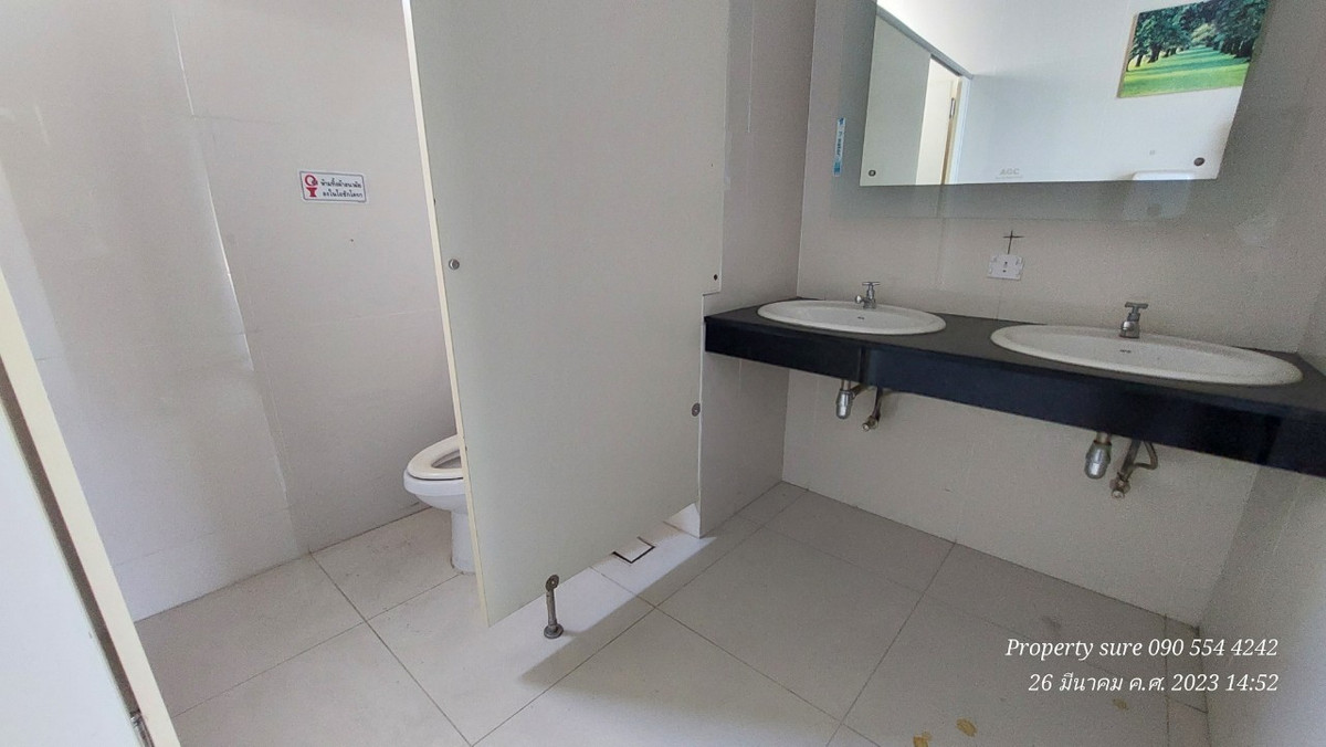 ให้เช่าสำนักงานรัชดา ห้วยขวาง : Building & Showroom For rent  ติดถนนรัชดาภิเษก สุดยอดทำเลธุรกิจใจกลางรัชดา