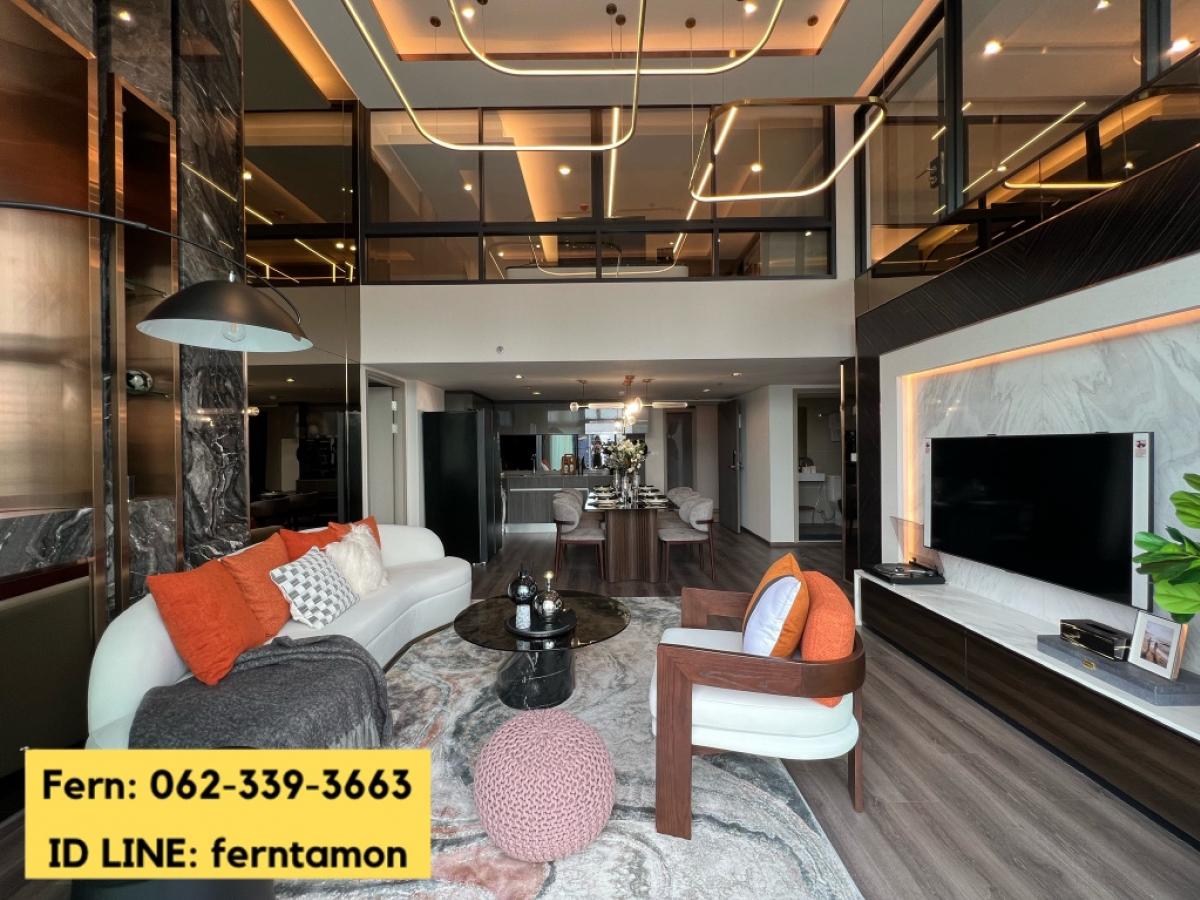 For SaleCondoRama9, Petchburi, RCA : 🔰Selling 1 Bedroom Hybrid, get a room as in the picture, beautifully decorated, ready to move in, Ideo Rama9-Asoke, call 062-339-3663