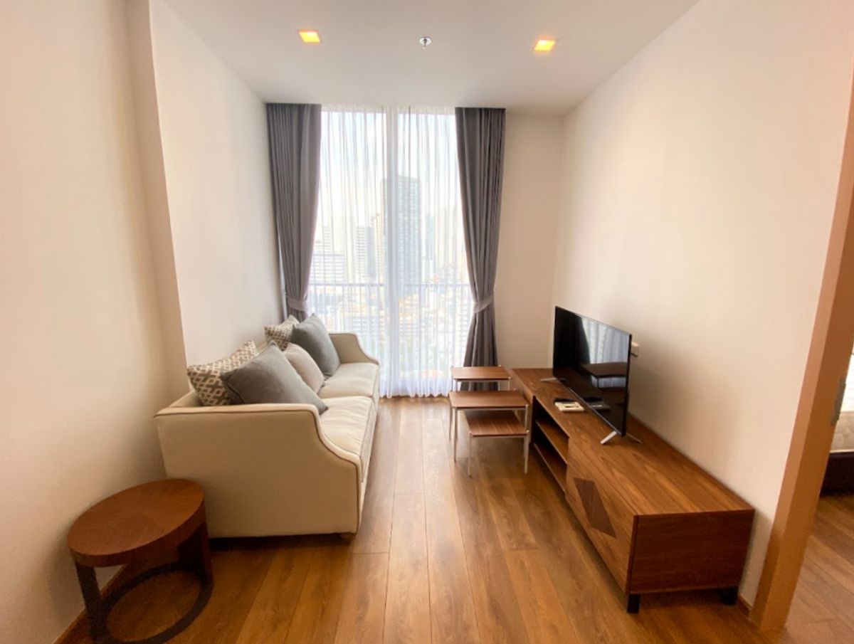 For RentCondoSukhumvit, Asoke, Thonglor : Noble BE33 🌟PN-00000243🌟