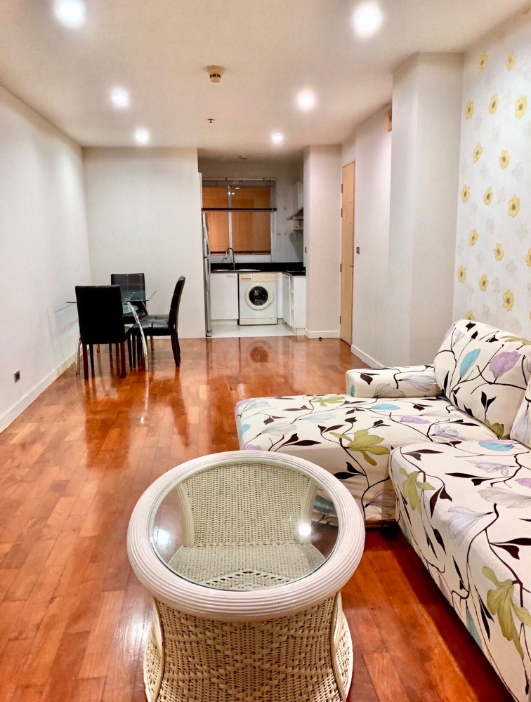 ให้เช่าคอนโดสีลม ศาลาแดง บางรัก : for rent Baan siri silom 1 bed big size super deal❤️✨