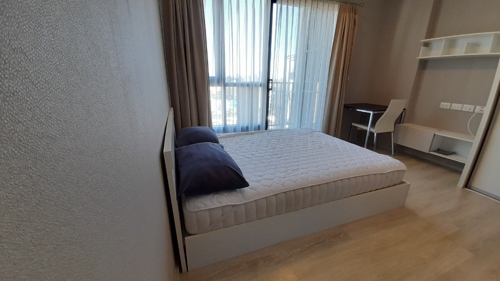 ขายคอนโดพระราม 9 เพชรบุรีตัดใหม่ RCA : ขาย คอนโด เลต มิสท์ พระราม9 พร้อมเฟอร์นิเจอร์ พร้อมอยู่ Condolette Midst Rama 9.