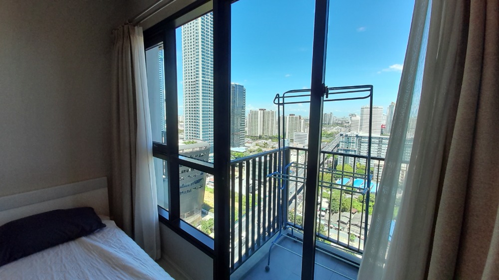 ขายคอนโดพระราม 9 เพชรบุรีตัดใหม่ RCA : ขาย คอนโด เลต มิสท์ พระราม9 พร้อมเฟอร์นิเจอร์ พร้อมอยู่ Condolette Midst Rama 9.