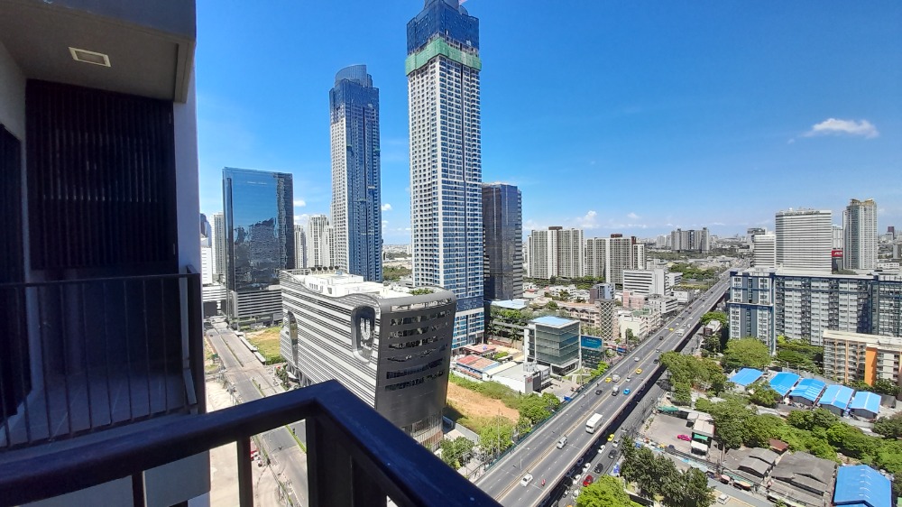 ขายคอนโดพระราม 9 เพชรบุรีตัดใหม่ RCA : ขาย คอนโด เลต มิสท์ พระราม9 พร้อมเฟอร์นิเจอร์ พร้อมอยู่ Condolette Midst Rama 9.