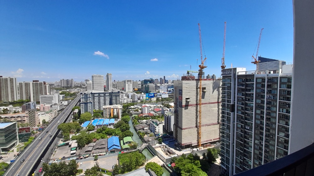 ขายคอนโดพระราม 9 เพชรบุรีตัดใหม่ RCA : ขาย คอนโด เลต มิสท์ พระราม9 พร้อมเฟอร์นิเจอร์ พร้อมอยู่ Condolette Midst Rama 9.