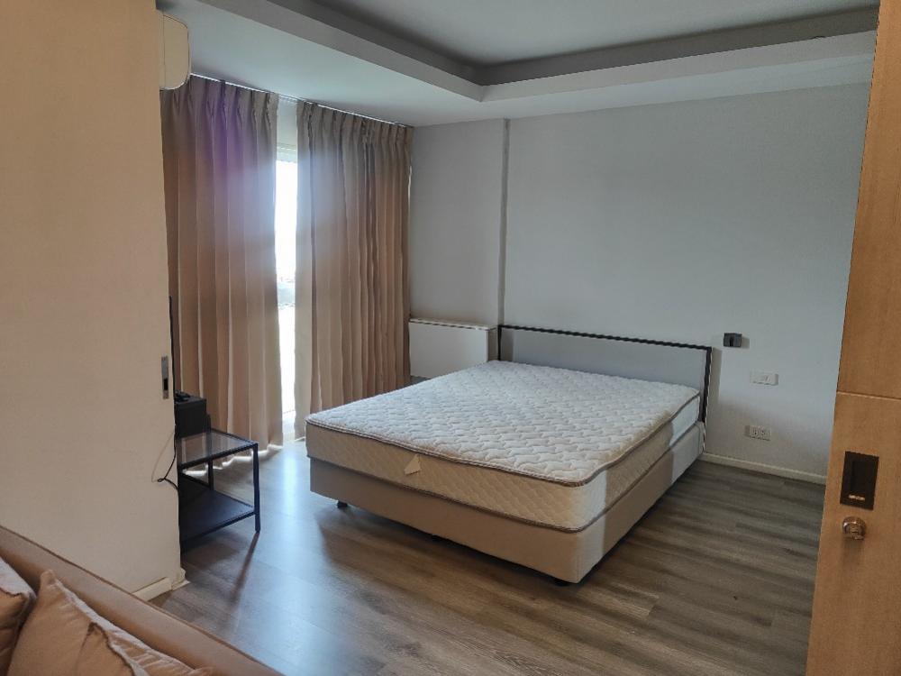 For RentCondoChaengwatana, Muangthong : 💥 Condo for rent, Double Lake, Muang Thong Thani, price 10,000 baht, 3rd floor, building 3