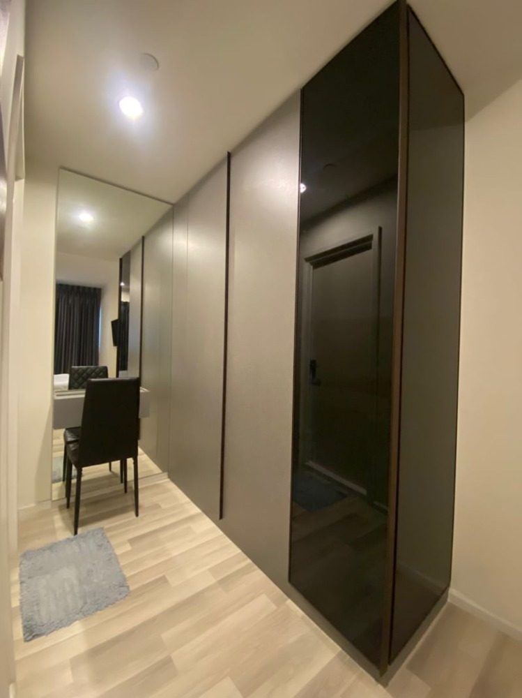 For RentCondoSathorn, Narathiwat : FOR Rent The Key Sathorn Charoenraj Unit 31/448